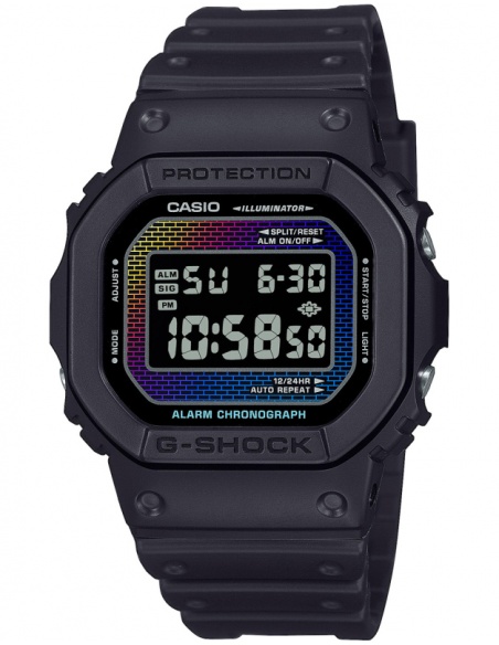 Ceas bărbătesc Casio G-Shock The Origin DW-5600RW-1ER
