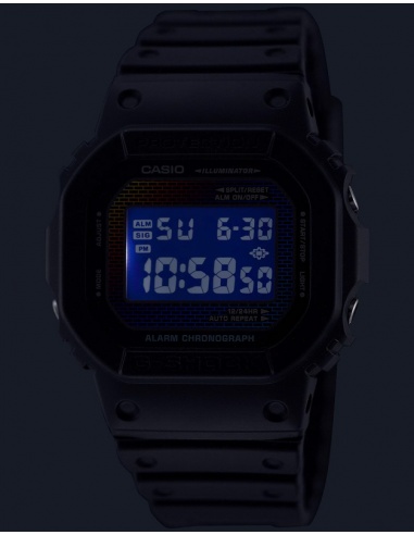 Ceas bărbătesc Casio G-Shock The Origin...