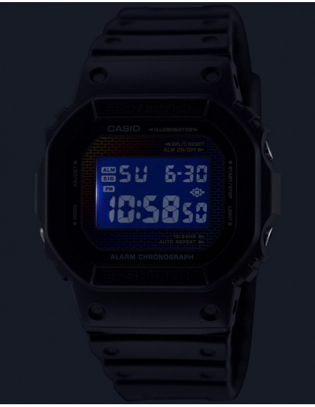 Ceas bărbătesc Casio G-Shock The Origin DW-5600RW-1ER