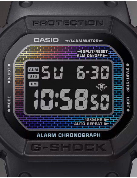 Ceas bărbătesc Casio G-Shock The Origin DW-5600RW-1ER