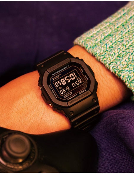 Ceas bărbătesc Casio G-Shock The Origin DW-5600RW-1ER
