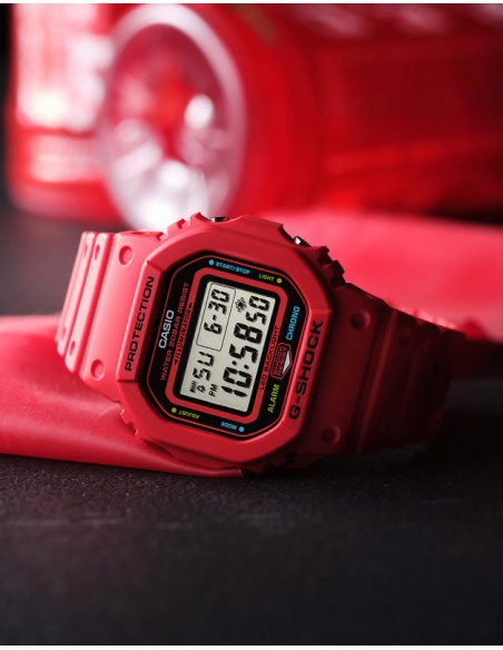 Ceas bărbătesc Casio G-Shock The Origin DW-5600EP-4ER