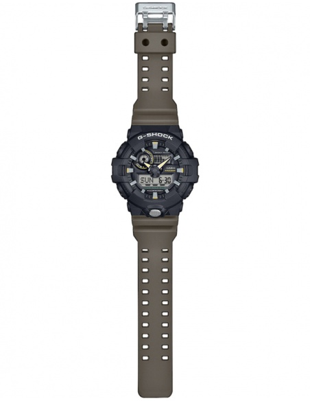 Ceas bărbătesc Casio G-Shock Classic GA-710TU-1A3ER