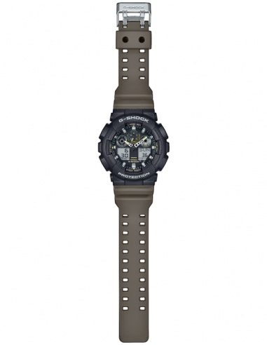 Ceas bărbătesc Casio G-Shock Classic...