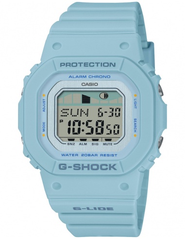 Ceas de damă Casio G-Shock Classic GLX-S5600-2ER