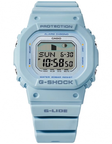 Ceas de damă Casio G-Shock Classic GLX-S5600-2ER