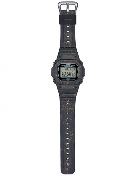 Ceas bărbătesc Casio G-Shock Limited G-5600BG-1ER