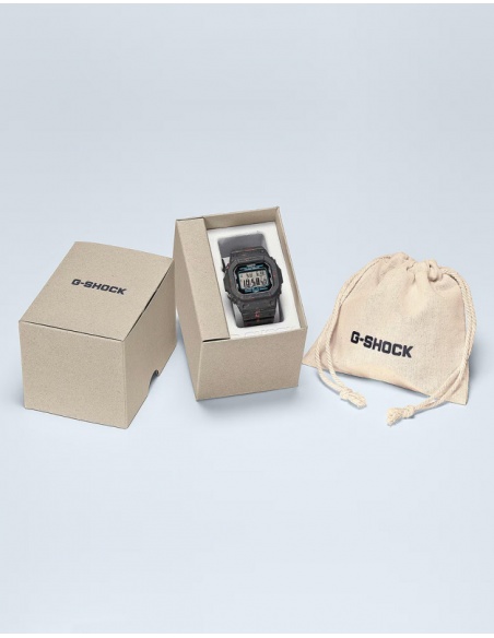 Ceas bărbătesc Casio G-Shock Limited G-5600BG-1ER
