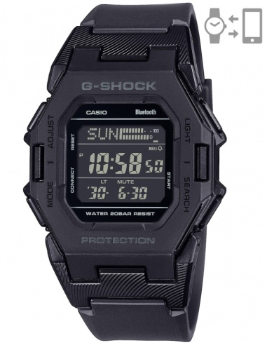 Ceas bărbătesc Casio G-Shock G-Squad GD-B500-1ER