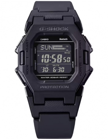 Ceas bărbătesc Casio G-Shock G-Squad GD-B500-1ER