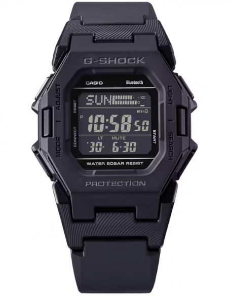 Ceas bărbătesc Casio G-Shock G-Squad GD-B500-1ER