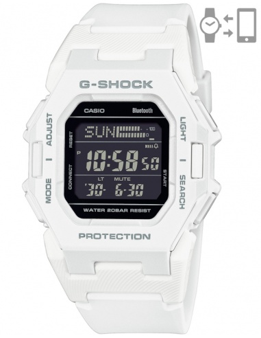 Ceas bărbătesc Casio G-Shock G-Squad GD-B500-7ER