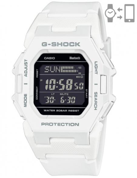 Ceas bărbătesc Casio G-Shock G-Squad GD-B500-7ER
