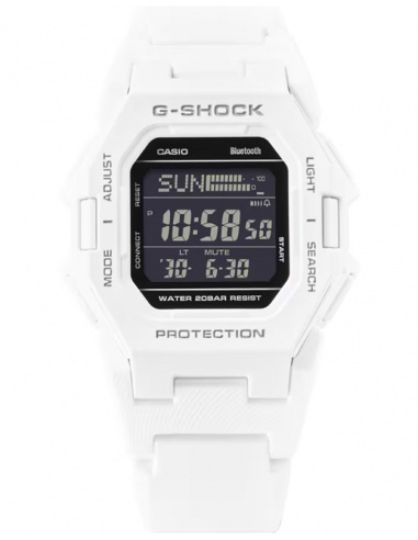 Ceas bărbătesc Casio G-Shock G-Squad GD-B500-7ER