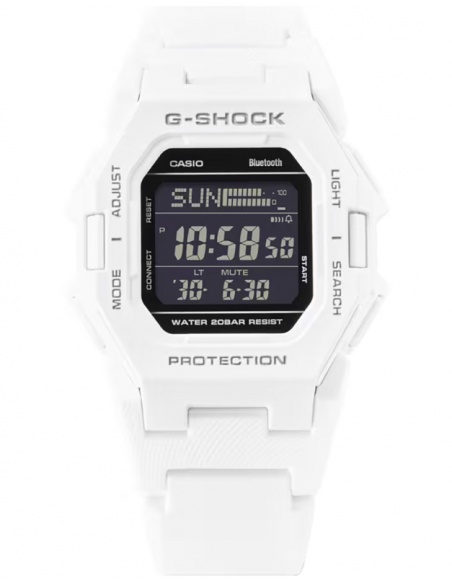 Ceas bărbătesc Casio G-Shock G-Squad GD-B500-7ER