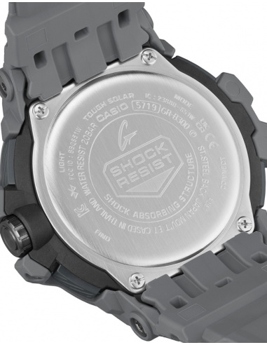 Ceas bărbătesc Casio G-Shock Gravitymaster...