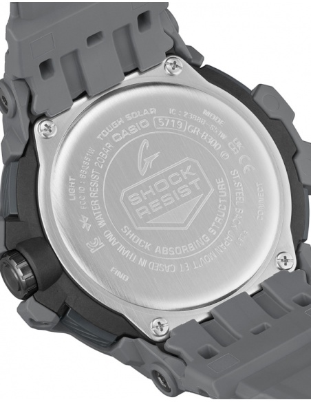 Ceas bărbătesc Casio G-Shock Gravitymaster GR-B300-8A2ER