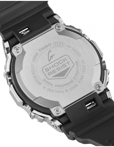 Ceas bărbătesc Casio G-Shock The Origin...