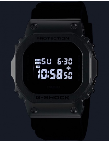 Ceas bărbătesc Casio G-Shock The Origin...