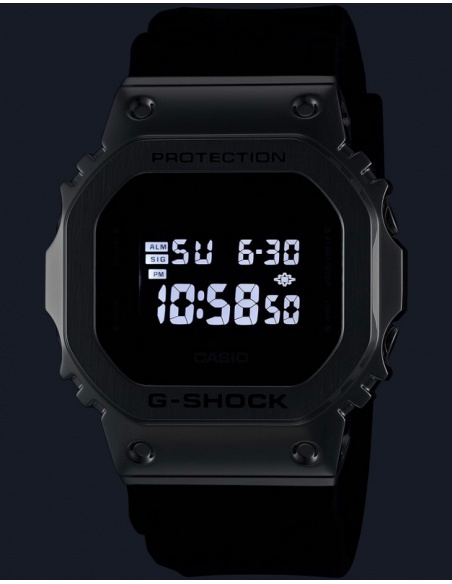 Ceas bărbătesc Casio G-Shock The Origin GM-5600U-1ER