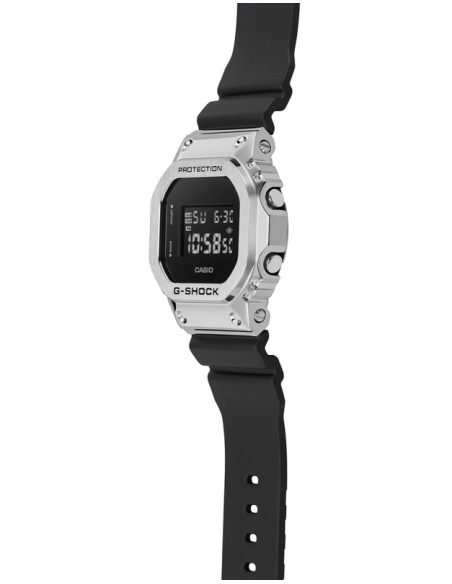 Ceas bărbătesc Casio G-Shock The Origin GM-5600U-1ER