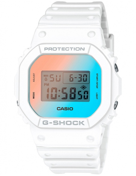 Ceas bărbătesc Casio G-Shock The Origin DW-5600TL-7ER