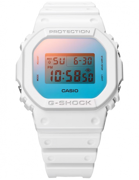Ceas bărbătesc Casio G-Shock The Origin DW-5600TL-7ER