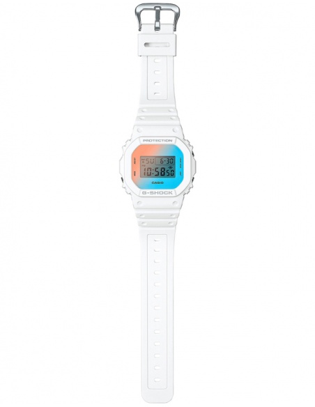Ceas bărbătesc Casio G-Shock The Origin DW-5600TL-7ER