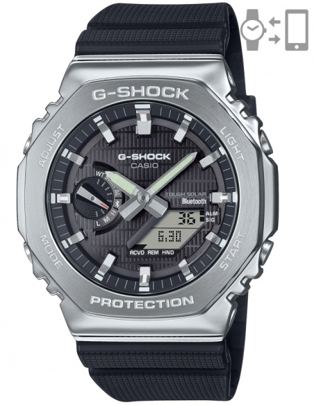 Ceas bărbătesc Casio G-Shock Classic GBM-2100-1AER