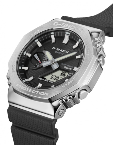 Ceas bărbătesc Casio G-Shock Classic GBM-2100-1AER