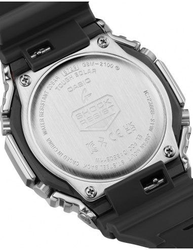 Ceas bărbătesc Casio G-Shock Classic...
