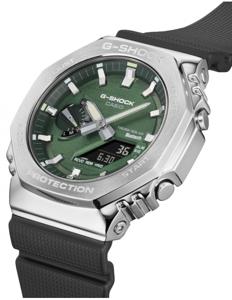 Ceas bărbătesc Casio G-Shock Classic GBM-2100A-1A3ER