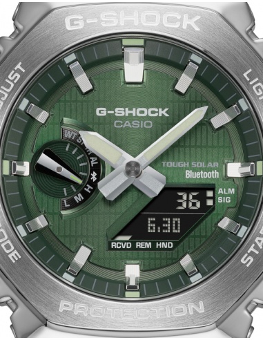 Ceas bărbătesc Casio G-Shock Classic...