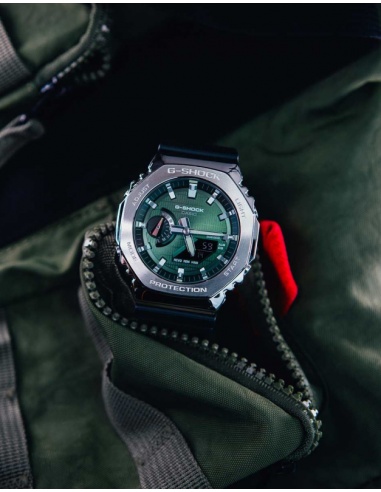 Ceas bărbătesc Casio G-Shock Classic...