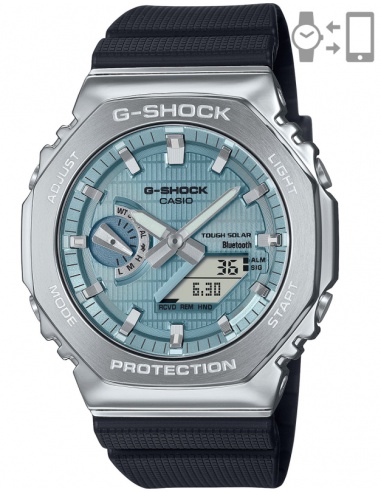 Ceas bărbătesc Casio G-Shock Classic GBM-2100A-1A2ER