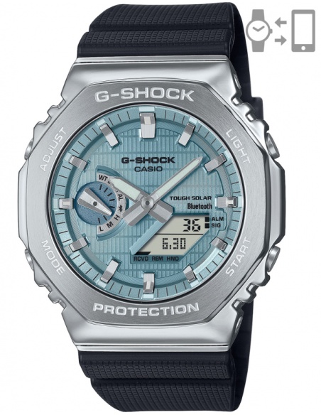 Ceas bărbătesc Casio G-Shock Classic GBM-2100A-1A2ER