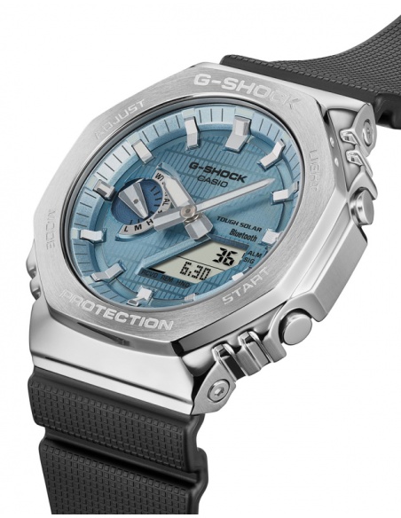 Ceas bărbătesc Casio G-Shock Classic GBM-2100A-1A2ER