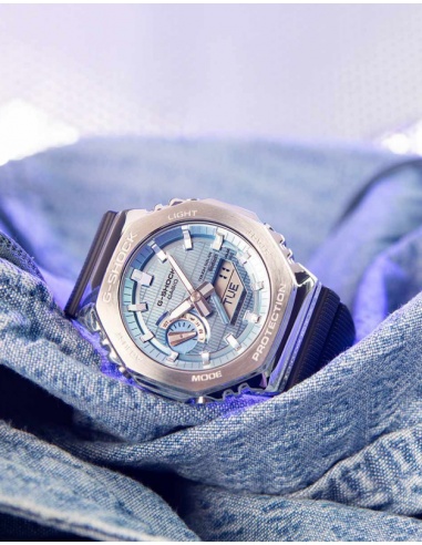Ceas bărbătesc Casio G-Shock Classic...