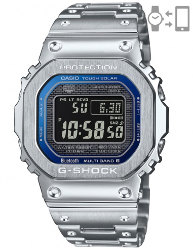 Ceas bărbătesc Casio G-Shock Classic GMW-B5000D-2ER