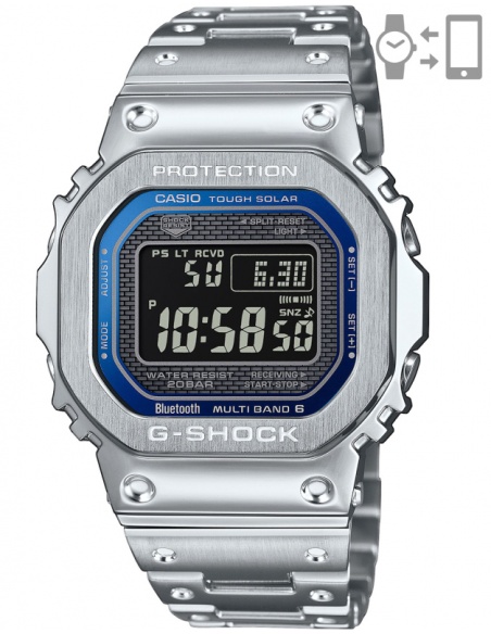 Ceas bărbătesc Casio G-Shock Classic GMW-B5000D-2ER