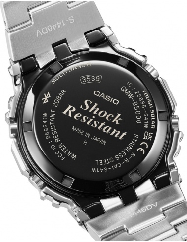 Ceas bărbătesc Casio G-Shock Classic...
