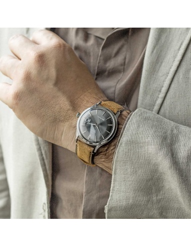 Ceas bărbătesc Orient Classic FAC08003A0