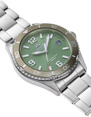 Ceas bărbătesc Orient Classic RA-WJ0001E10B