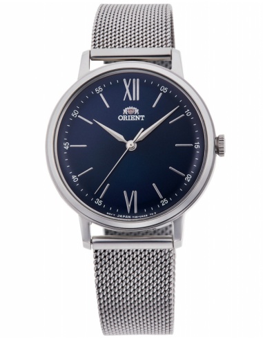 Ceas bărbătesc Orient Classic Quartz RA-QC1701L10B
