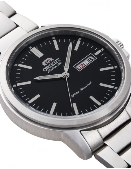Ceas bărbătesc Orient Contemporary RA-AA0C01B39B