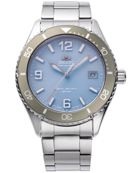 Ceas bărbătesc Orient Sports RA-WJ0005L10B