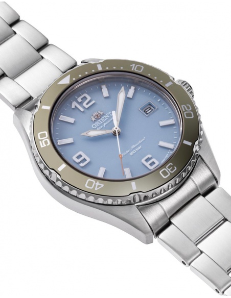 Ceas bărbătesc Orient Sports RA-WJ0005L10B