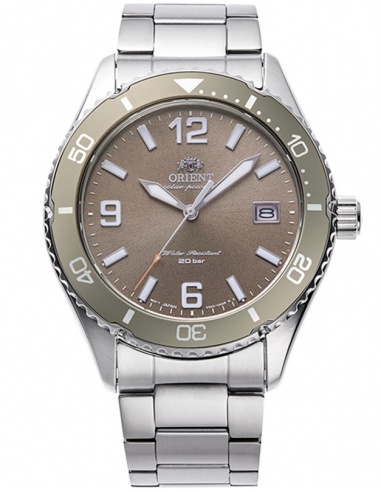 Ceas bărbătesc Orient Sports RA-WJ0004Y10B