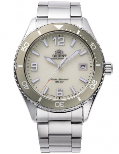 Ceas bărbătesc Orient Sports RA-WJ0003S10B