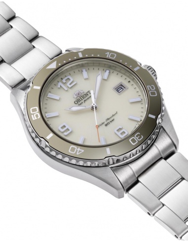 Ceas bărbătesc Orient Sports RA-WJ0003S10B